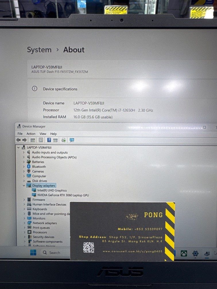 asus tuf dash f15 gaming lapto 1740044210 57cfb96b progressive